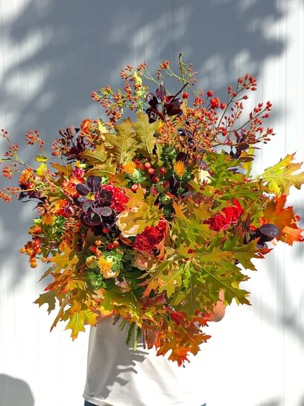 Autumn Abundance
