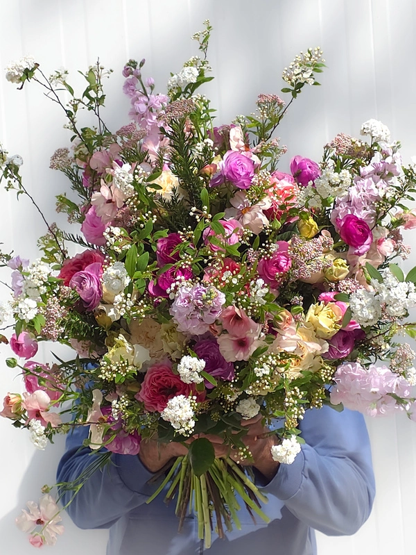 Spring, in Variations