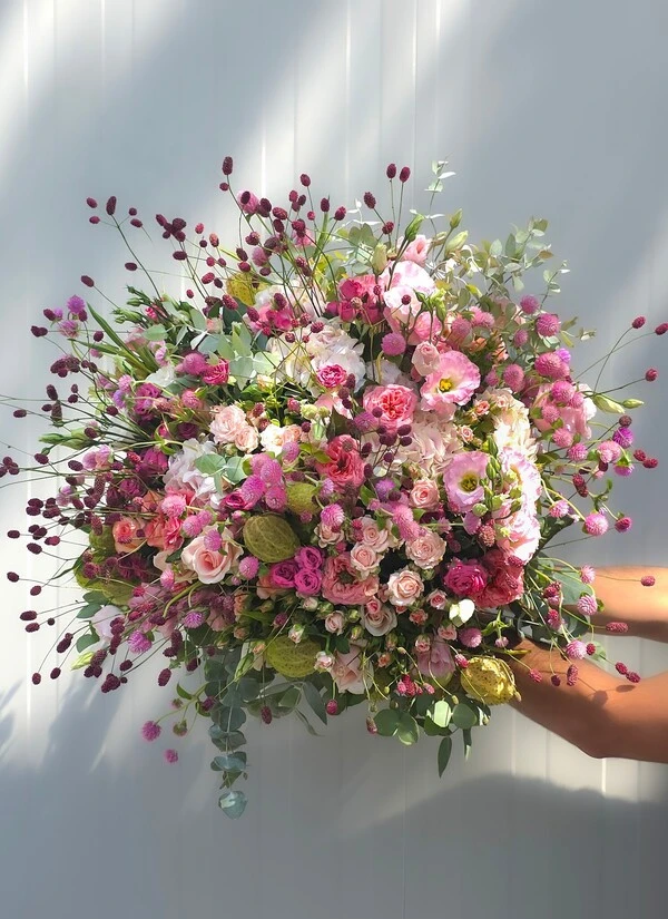 Pink Paradise