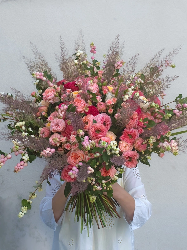 September Blush