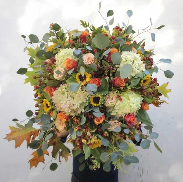 Autumn Abundance
