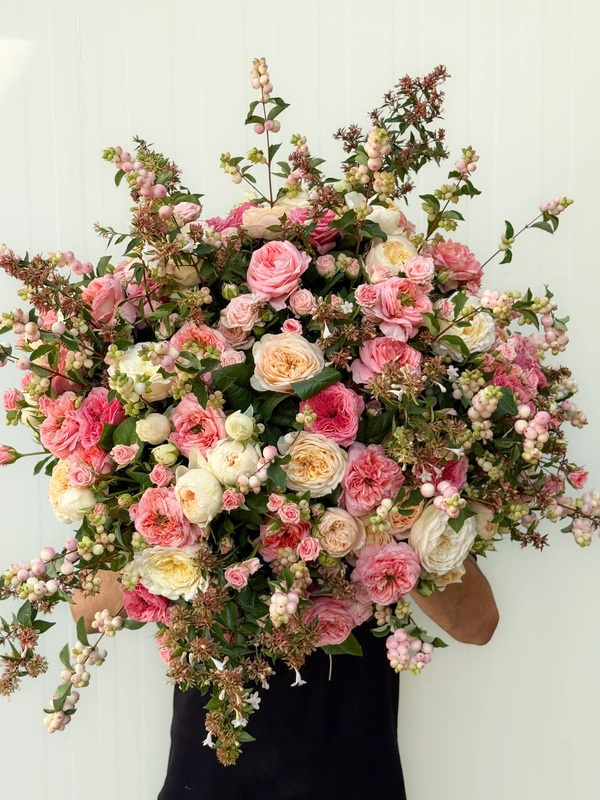 September Blush